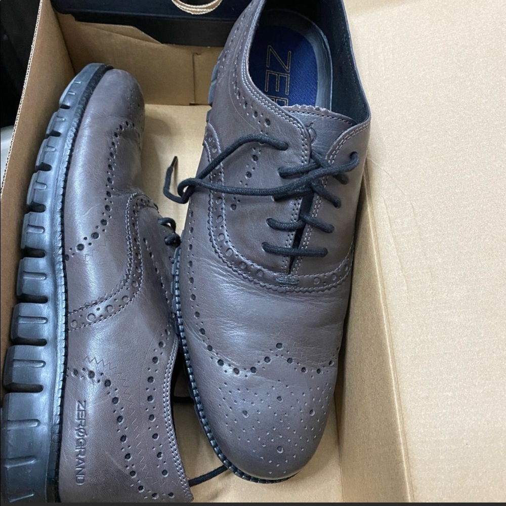 Cole Haan zeroground
